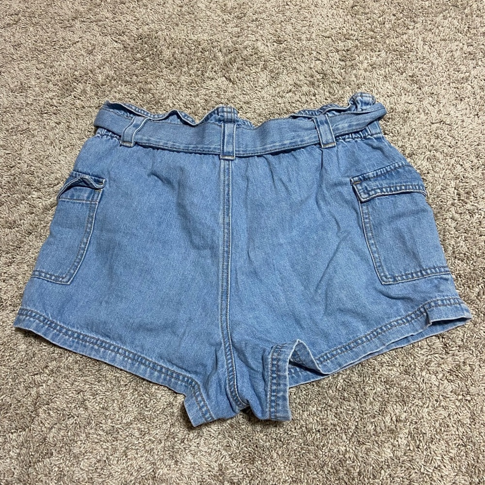 Pacsun Jean shorts - size L
